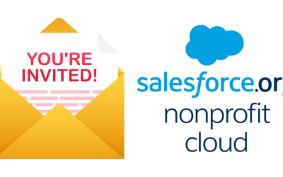 You’re Invited! June Salesforce User Group