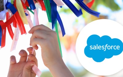 Transforming Wish Fulfillment: How Make-A-Wish New Jersey Optimized Their Fundraising and Data with Salesforce