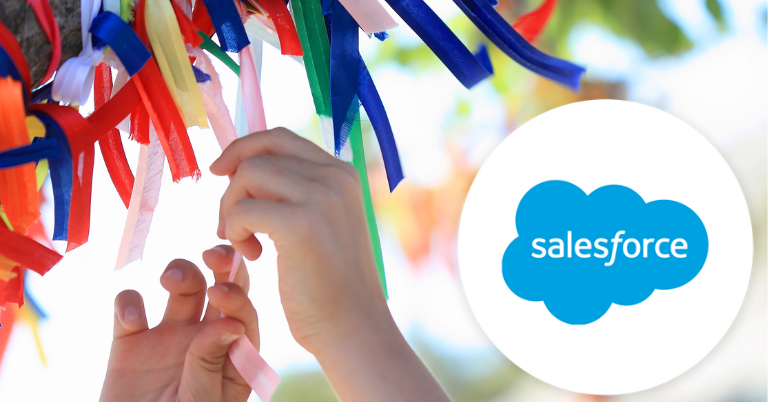 Transforming Wish Fulfillment: How Make-A-Wish New Jersey Optimized Their Fundraising and Data with Salesforce