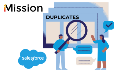 Managing Duplicate Records in Salesforce