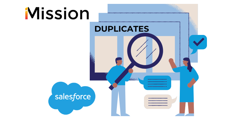 Managing Duplicate Records in Salesforce