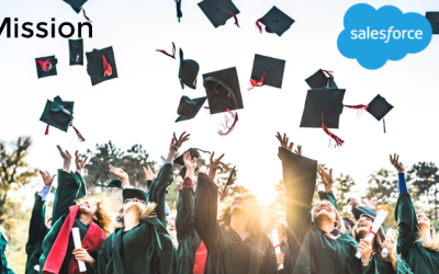 Beyond Graduation: Enhancing Alumni Engagement in Public Schools with Salesforce Education Cloud