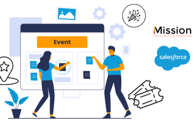 Nonprofit Event Management in Salesforce