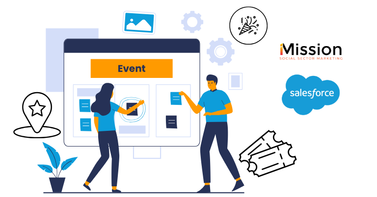 Nonprofit Event Management in Salesforce