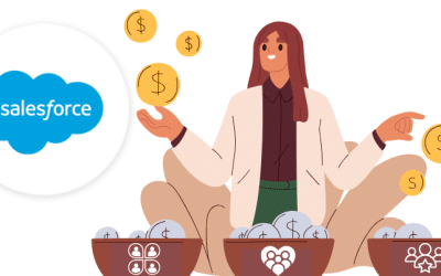 The Future of Fundraising is Here: How Salesforce Powers Personalized Giving